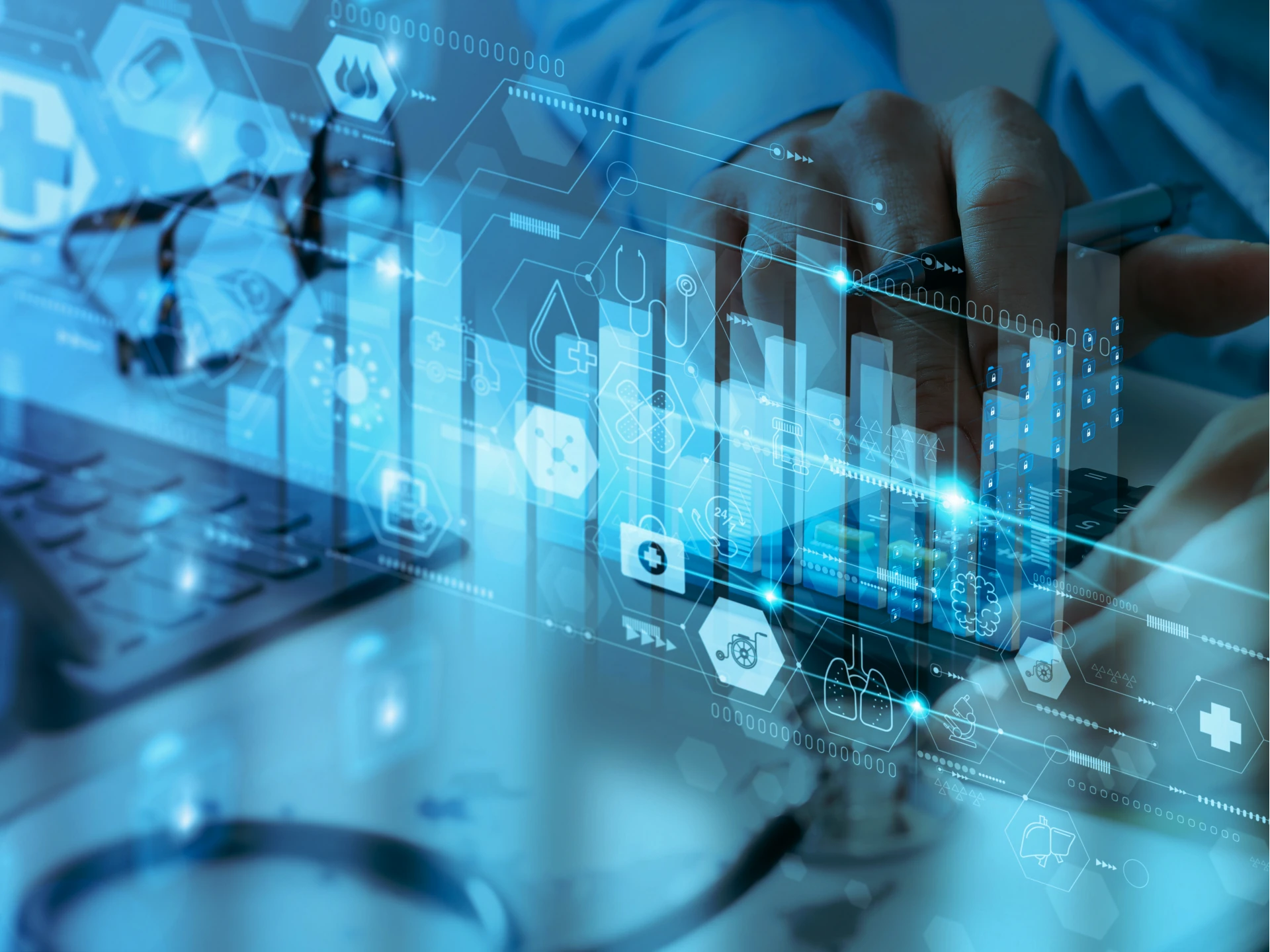 Vendor Selection in Biotech Partnerships: Key Factors for Success