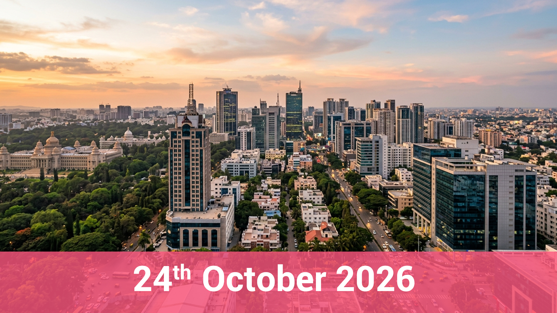 ACDM India 2026