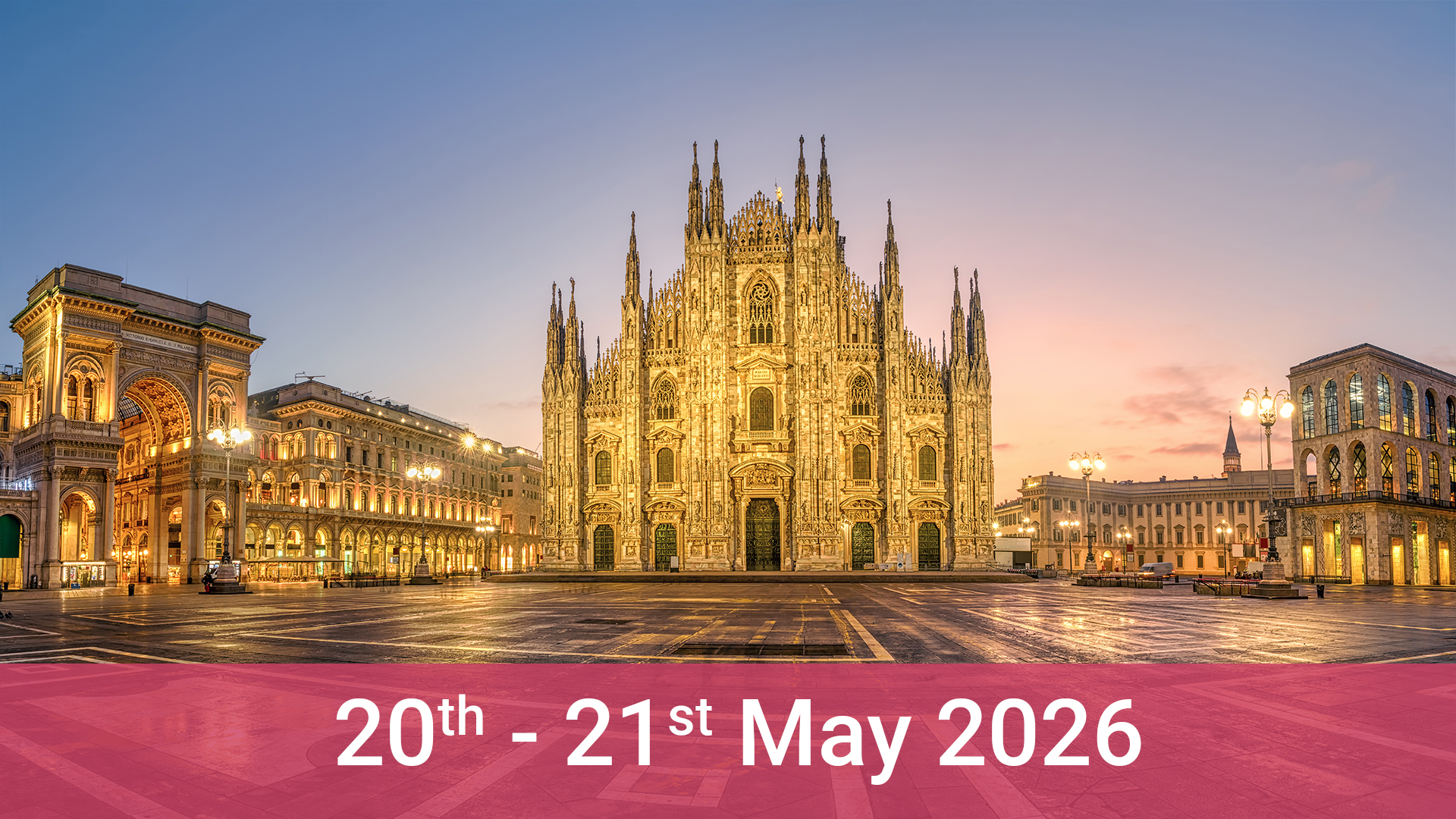 2026 CDISC Europe Interchange