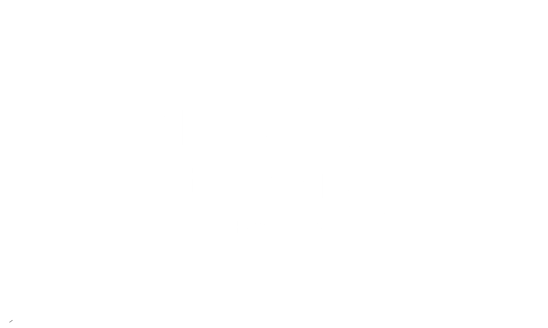 Clinical Intelligence from Phastar Logo