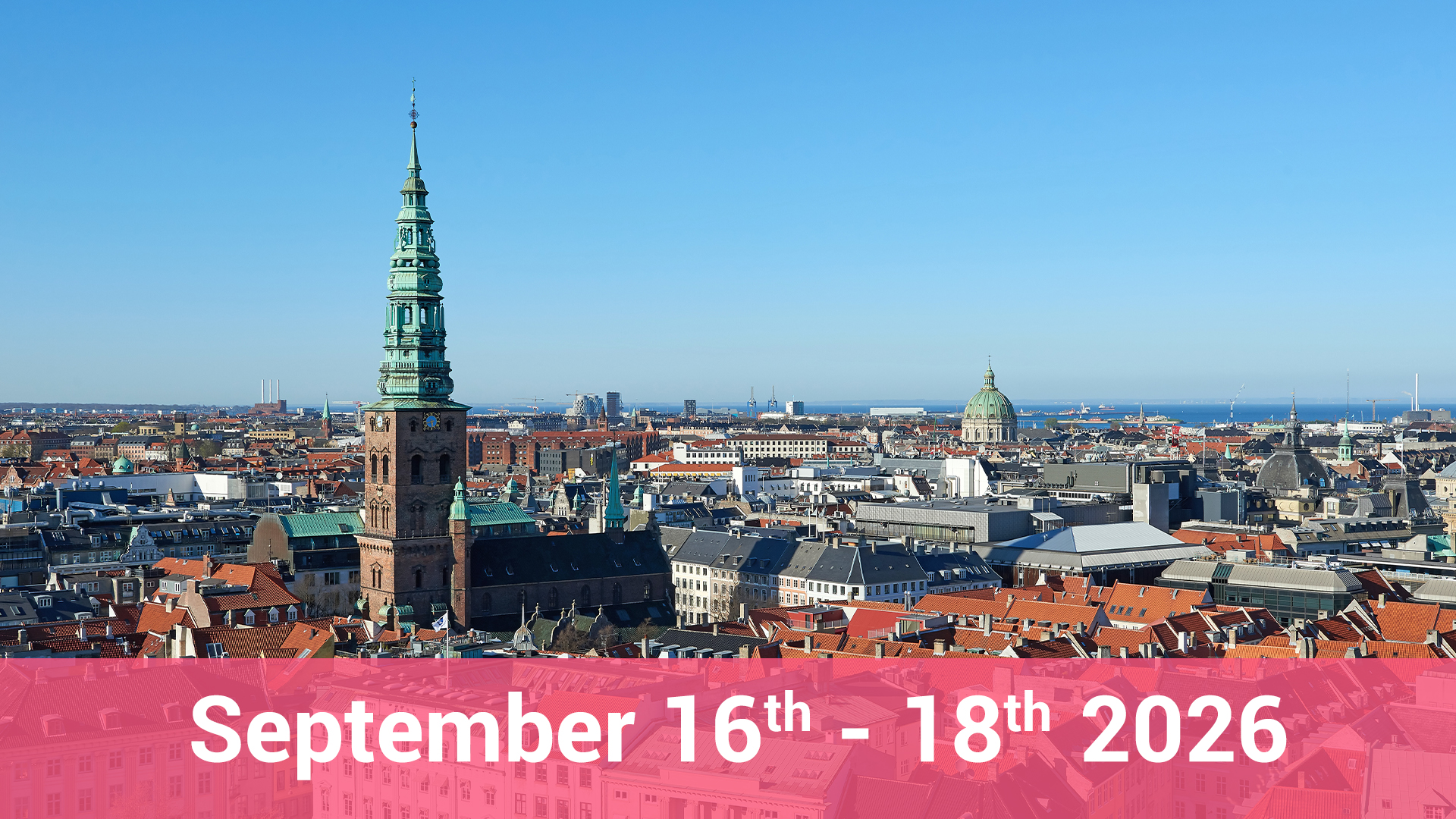 CLAIR (International Conference on Leadership & AI in Research)