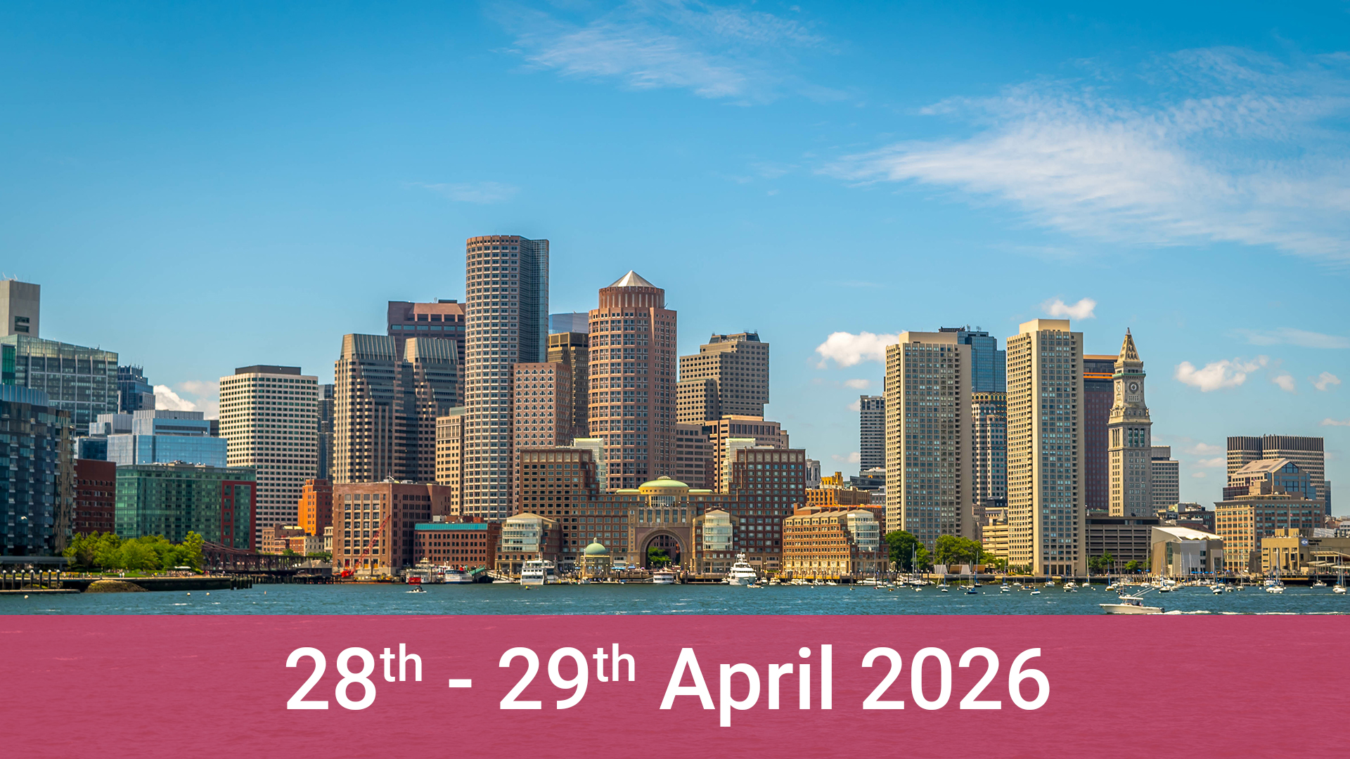 COG New England 2026