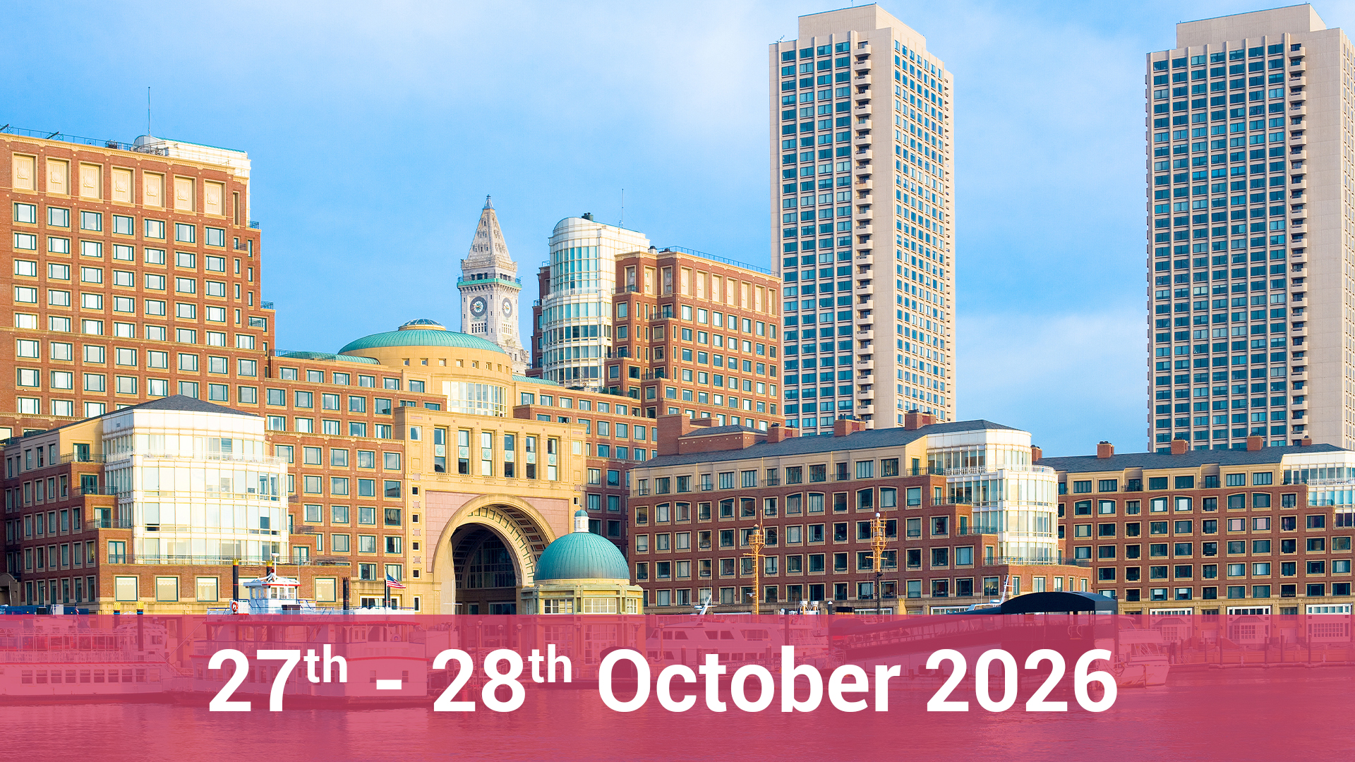 OCT New England 2026