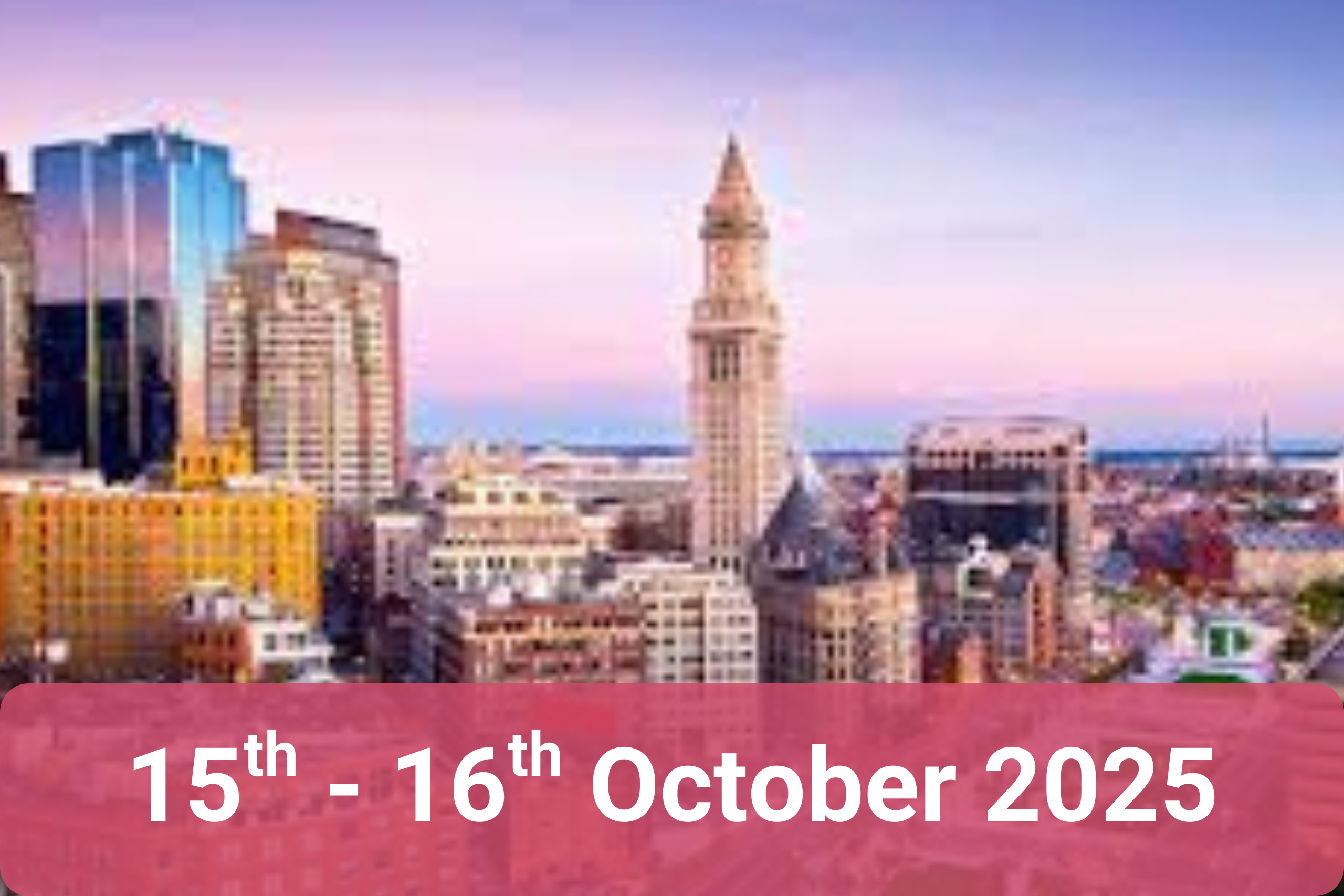 Meet Phastar at Outsourcing in Clinical Trials, New England