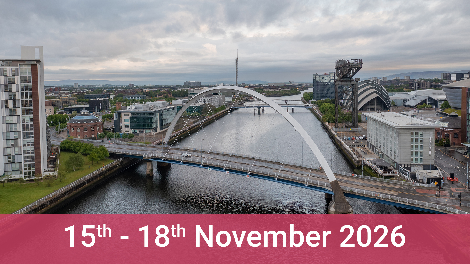 PHUSE EU Connect 2026