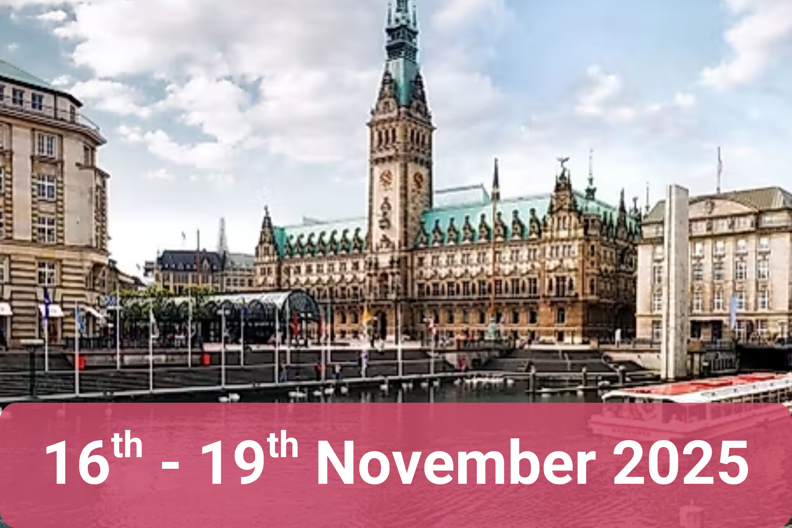 Meet Phastar at PHUSE EU Connect 2025