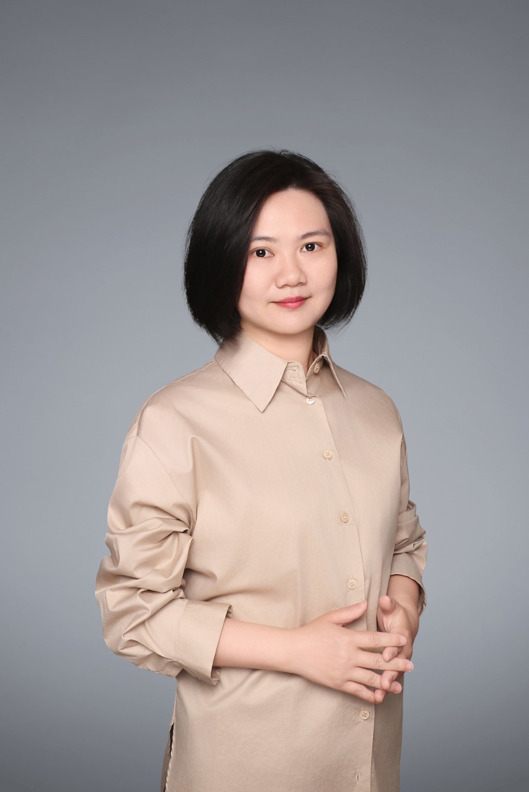 Tricia Peng