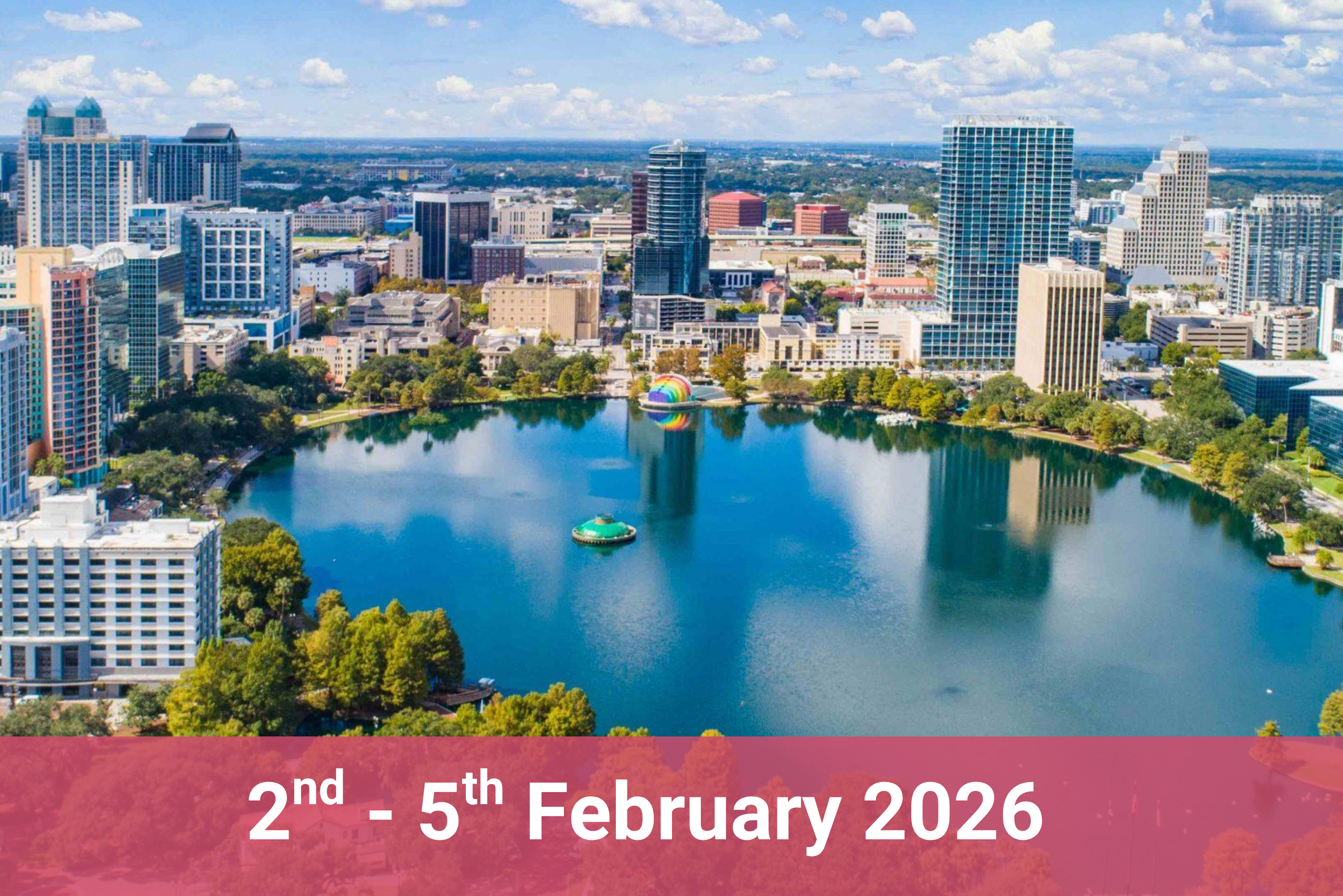 Meet Phastar at Summit for Clinical Operations Executives (SCOPE) 2026