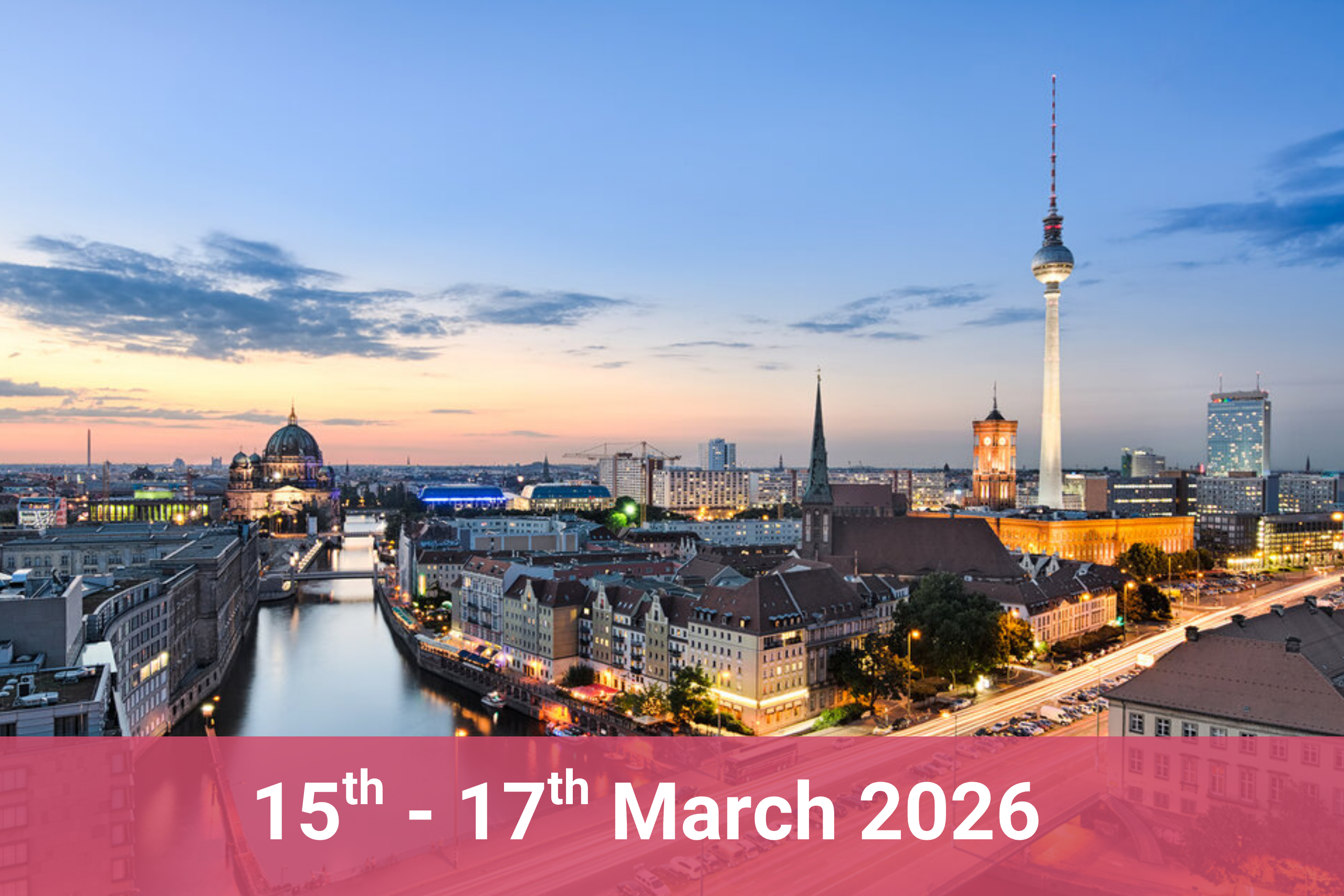 Meet Phastar at ACDM 2026