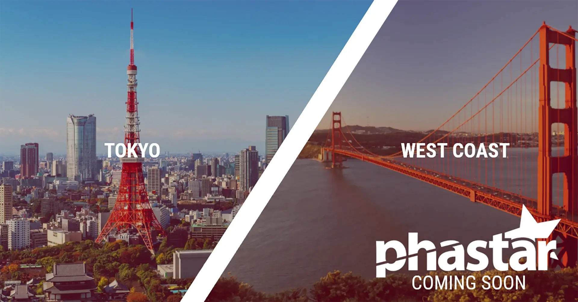 Phastar - Coming soon