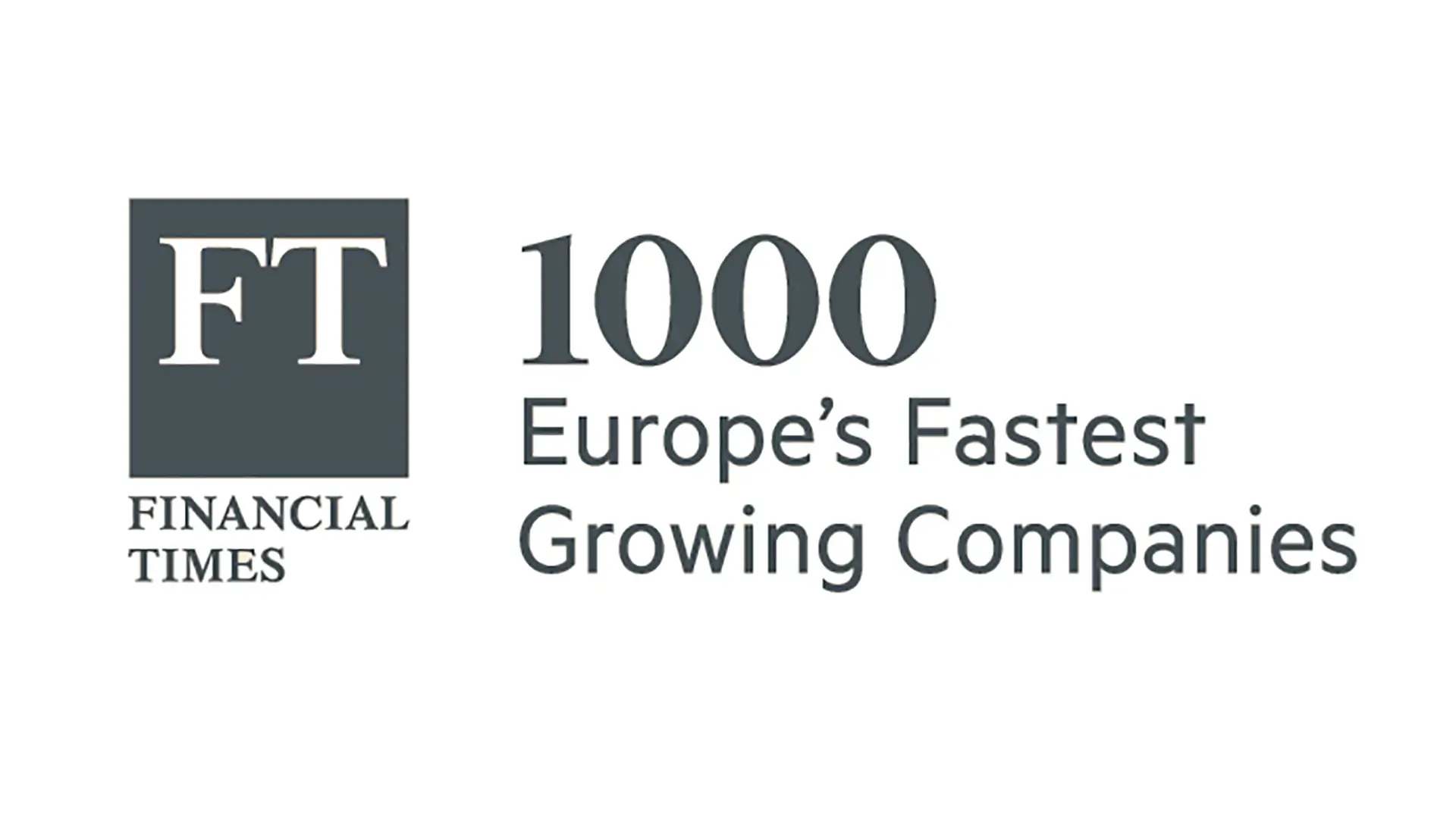 Phastar ranks inside the FT 1000