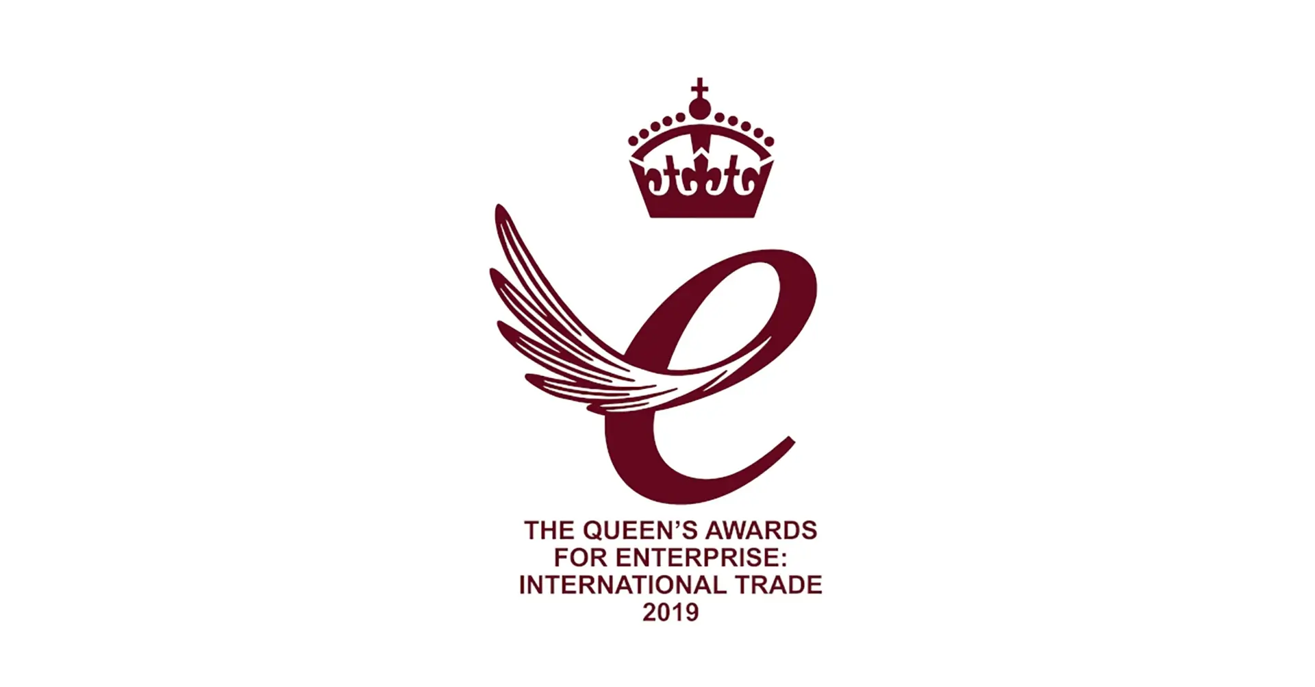 The Queen's Awards logo