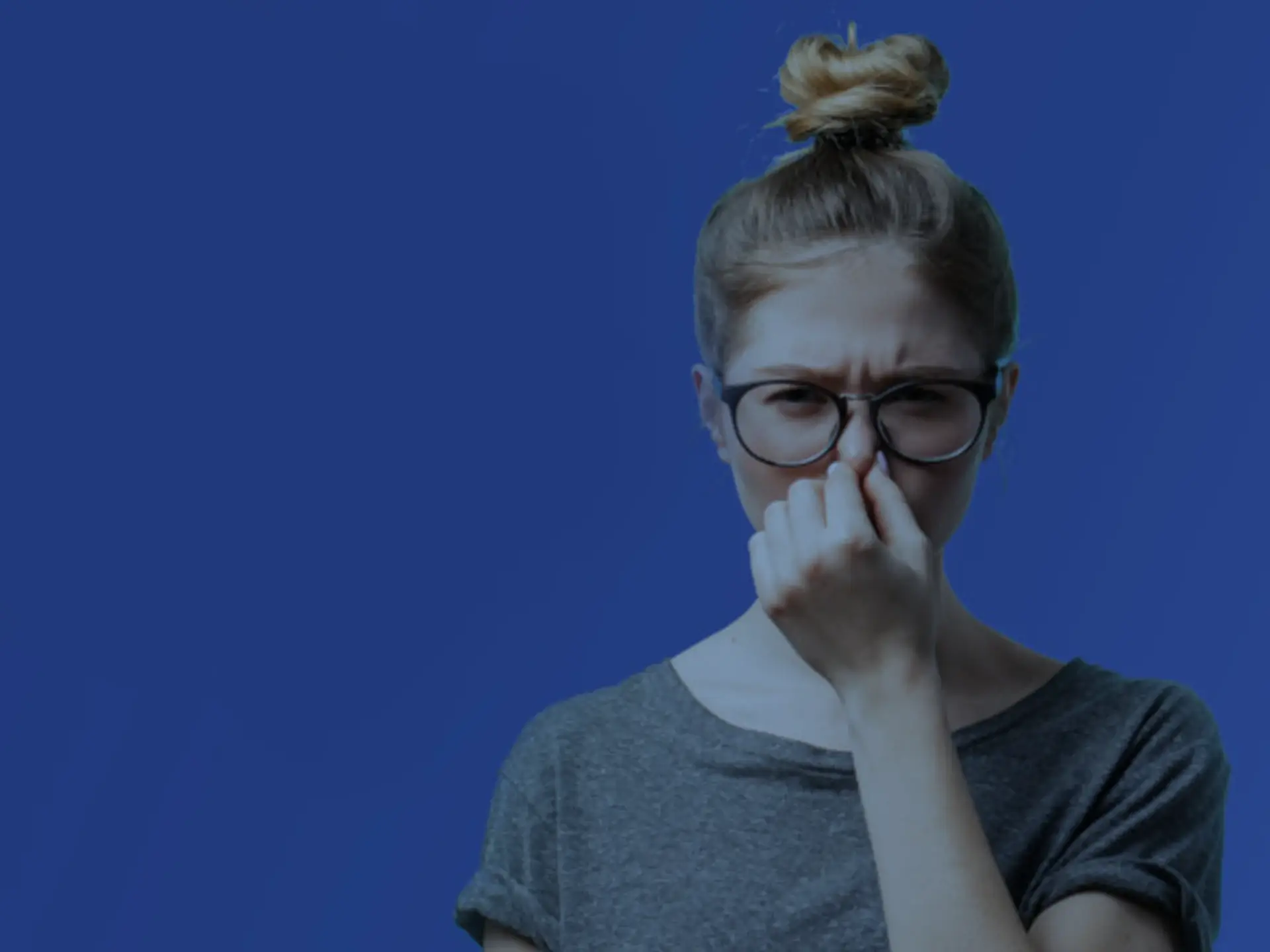 What About the Smell? – Challenges of Clinical Trial Design and Maintaining Blinding