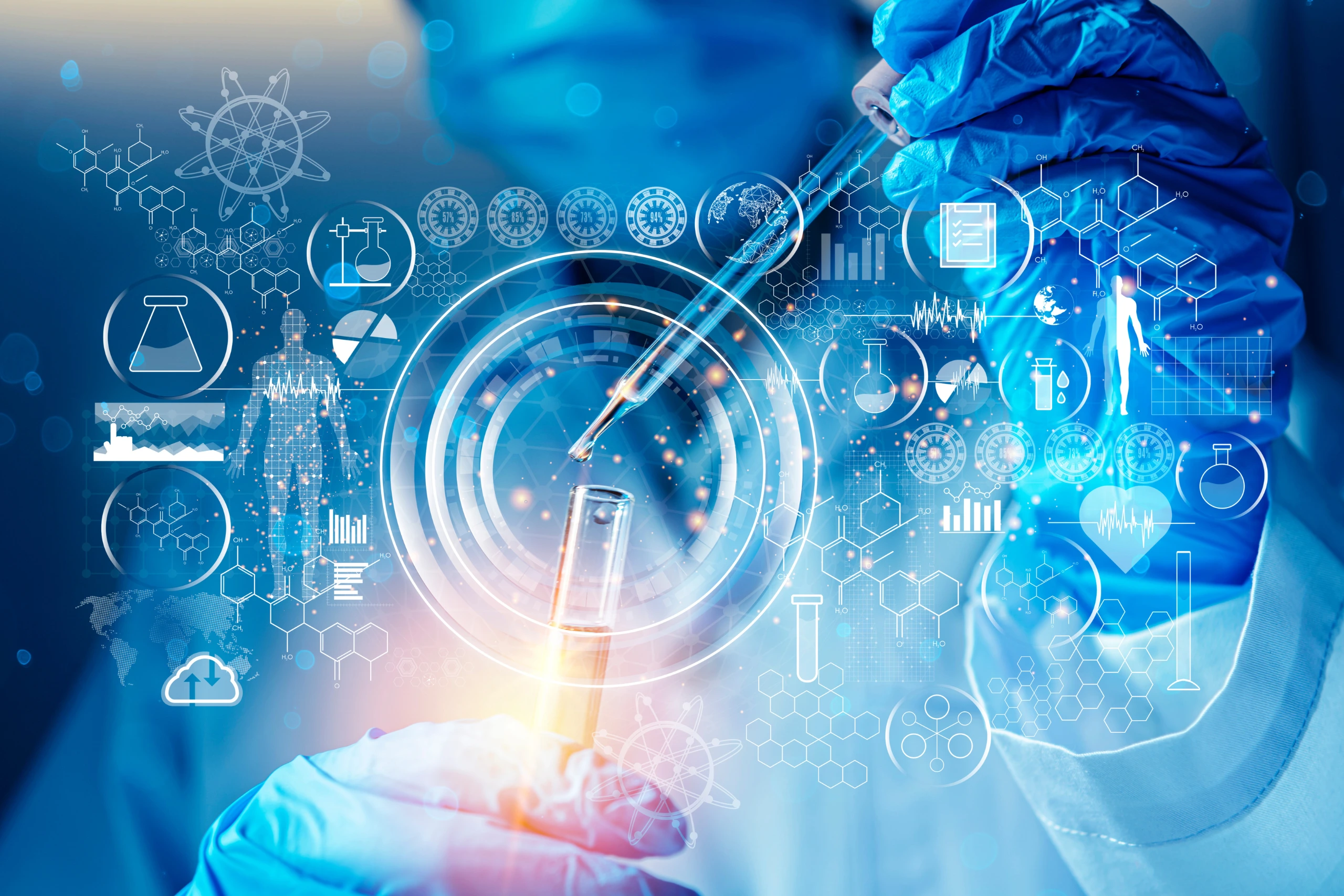 Delivering Integrated Efficacy and Safety Summaries in VMS